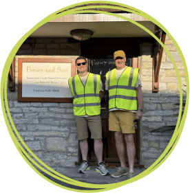 forsey and son 